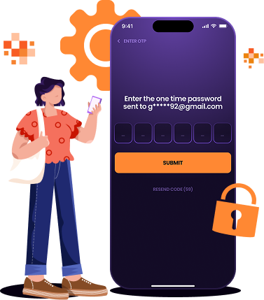 Crypto Wallet Image