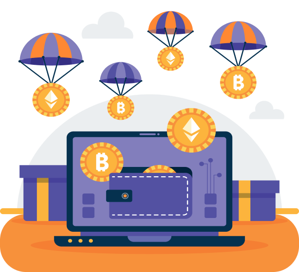 Crypto Wallet Image